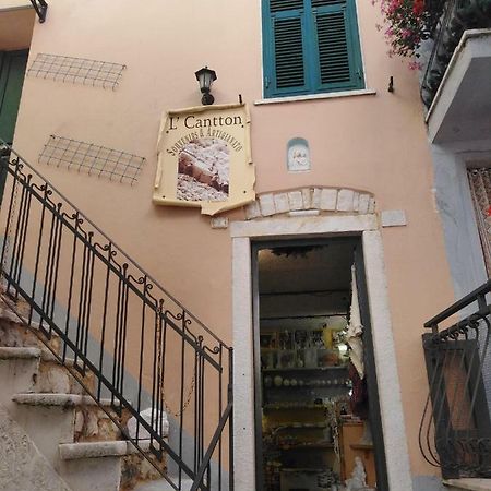 L ' Canton B & B Colonnata 외부 사진