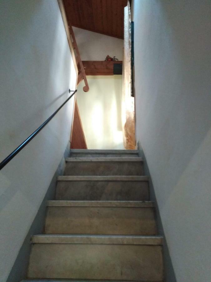 L ' Canton B & B Colonnata 외부 사진