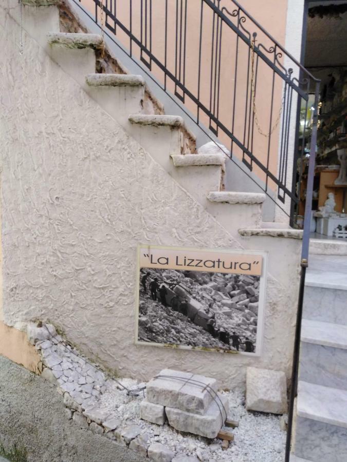 L ' Canton B & B Colonnata 외부 사진