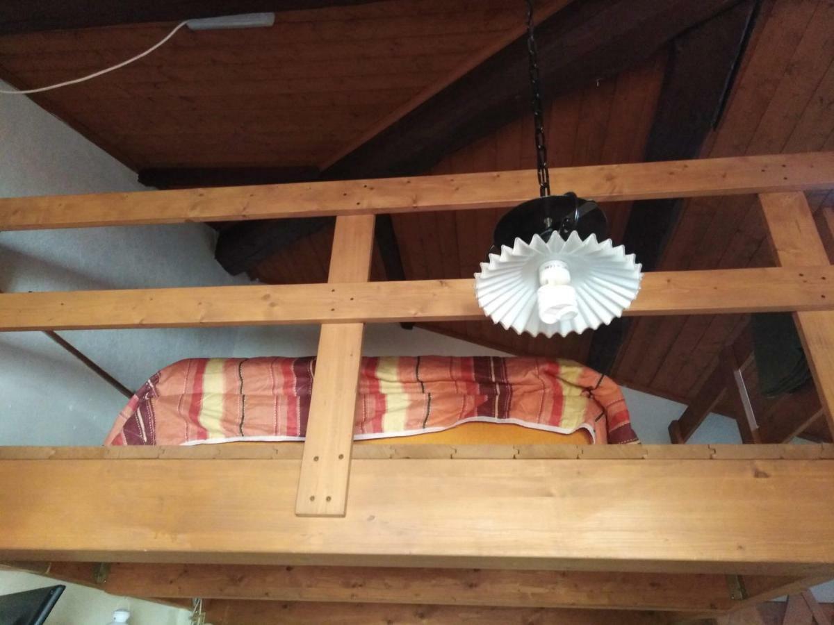 L ' Canton B & B Colonnata 외부 사진