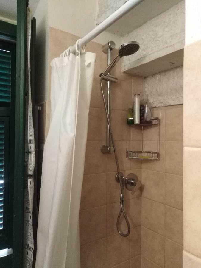 L ' Canton B & B Colonnata 외부 사진