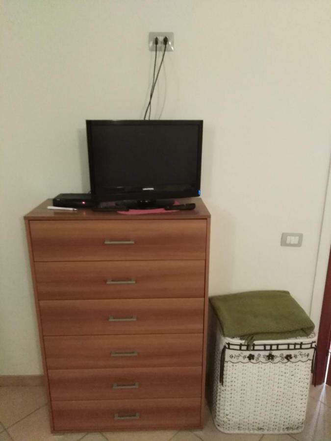 L ' Canton B & B Colonnata 외부 사진