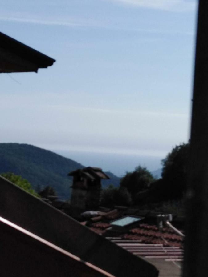 L ' Canton B & B Colonnata 외부 사진