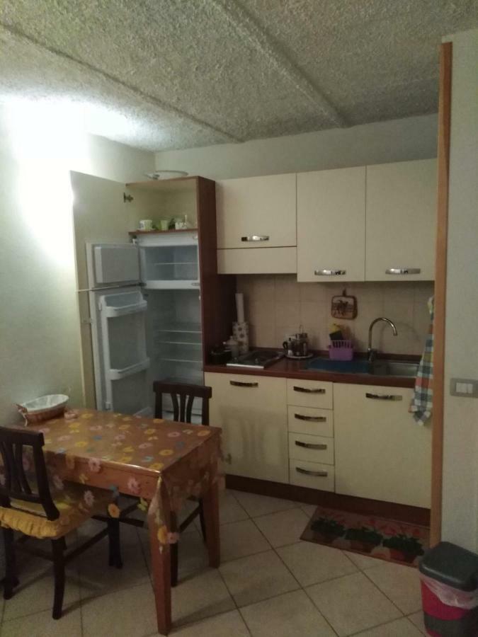 L ' Canton B & B Colonnata 외부 사진
