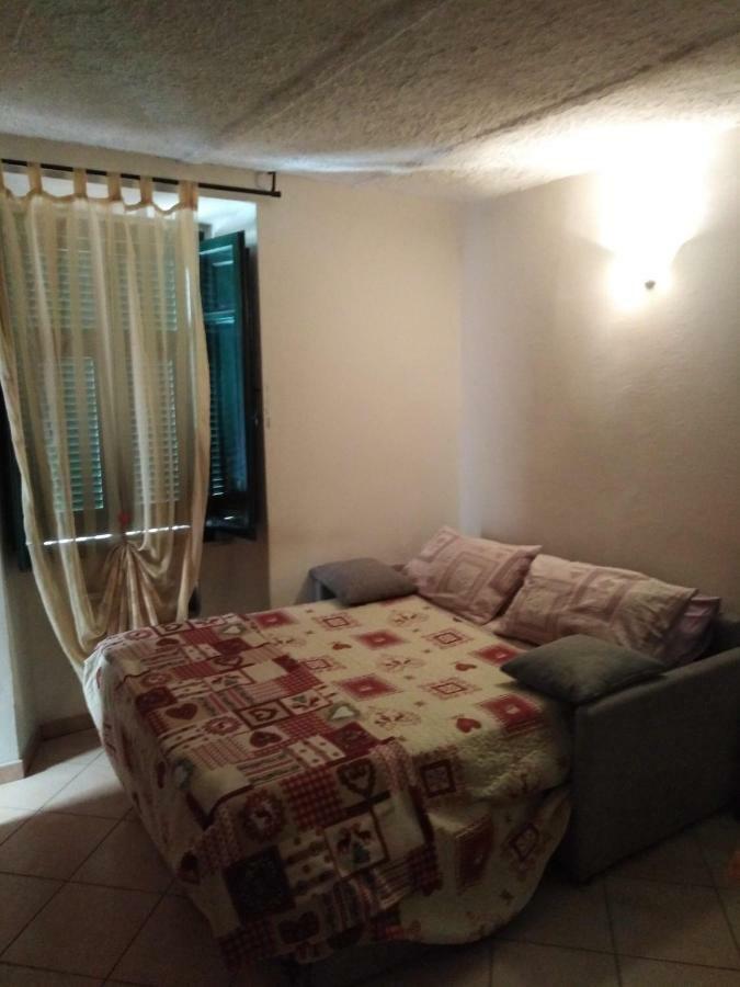 L ' Canton B & B Colonnata 외부 사진
