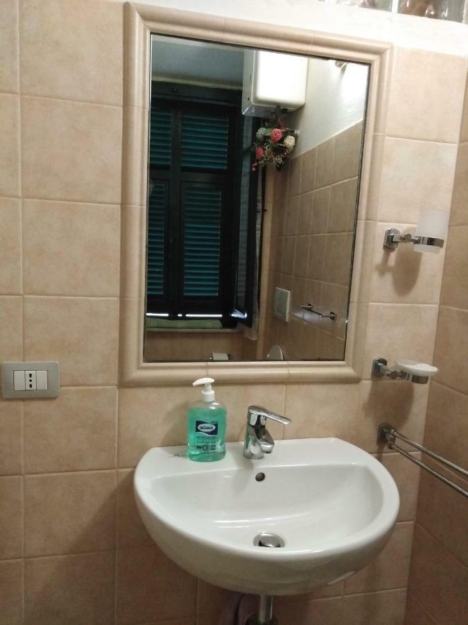 L ' Canton B & B Colonnata 외부 사진