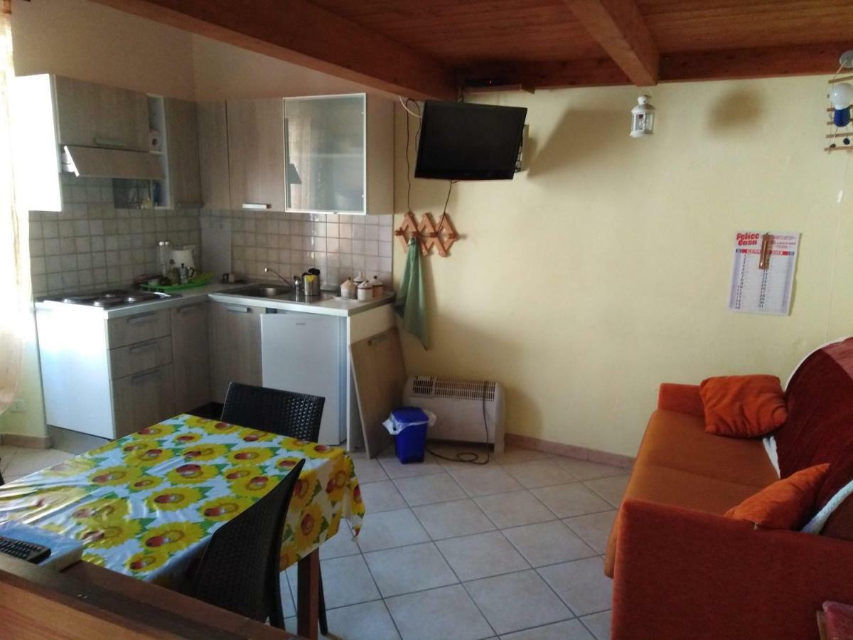 L ' Canton B & B Colonnata 외부 사진