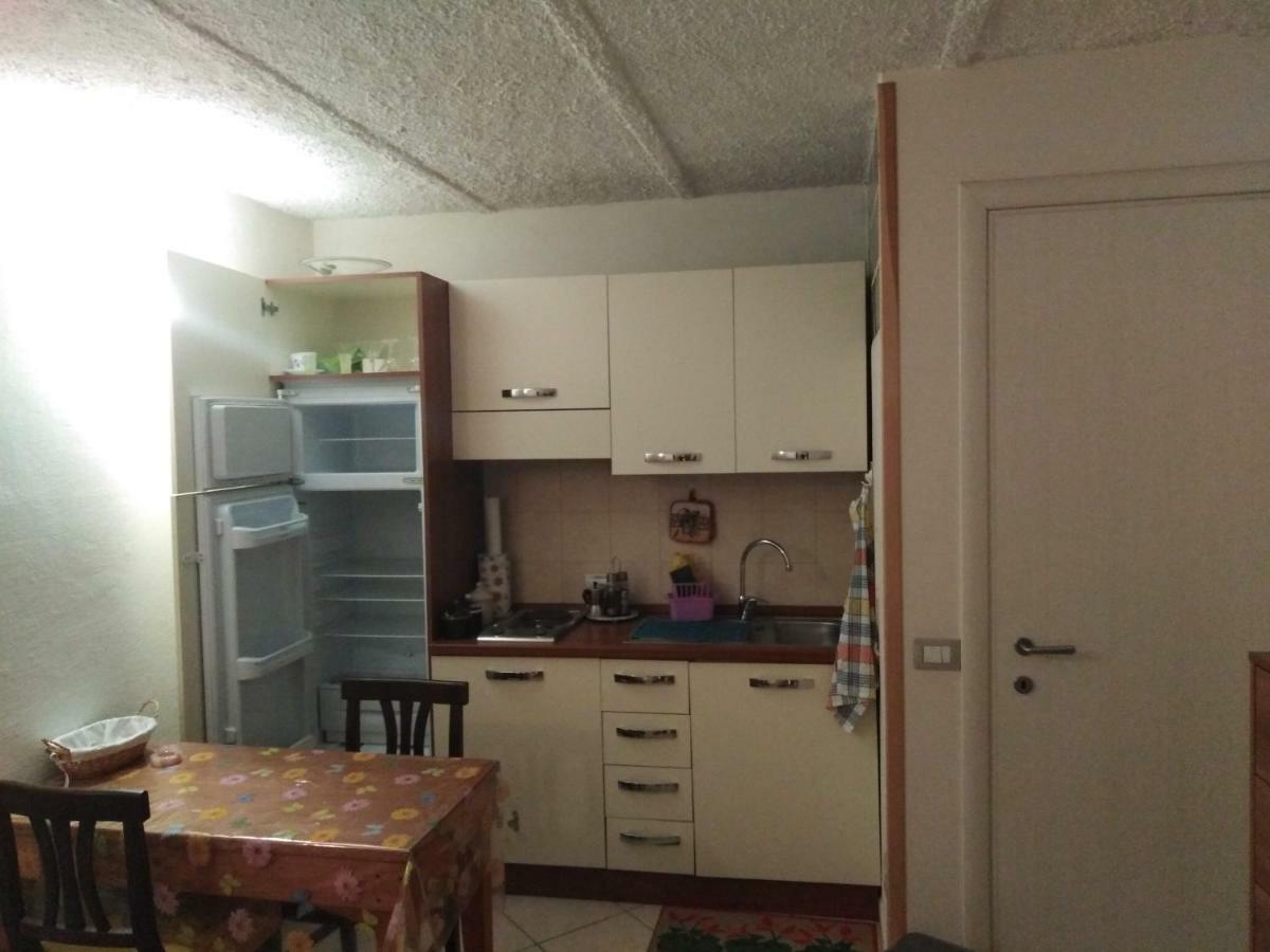 L ' Canton B & B Colonnata 외부 사진